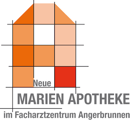 Logo Neue Marien Apotheke